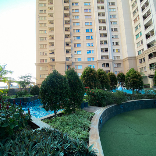 Exterior & Views 5, D'Marina Residence, North Jakarta
