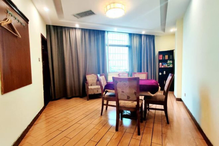 Others 5, Dong'an Julong Hotel, Shaoyang
