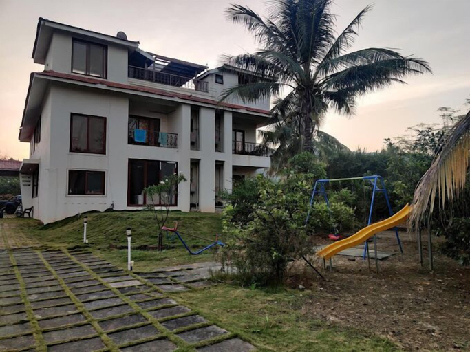 Exterior & Views, O NEST By The Beach, Raigarh