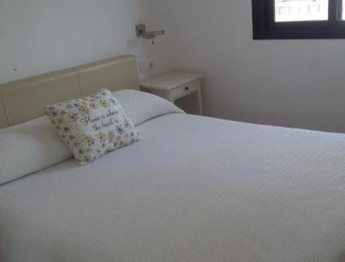 Bedroom 5, 106146 - Apartment in Zahara, Cádiz