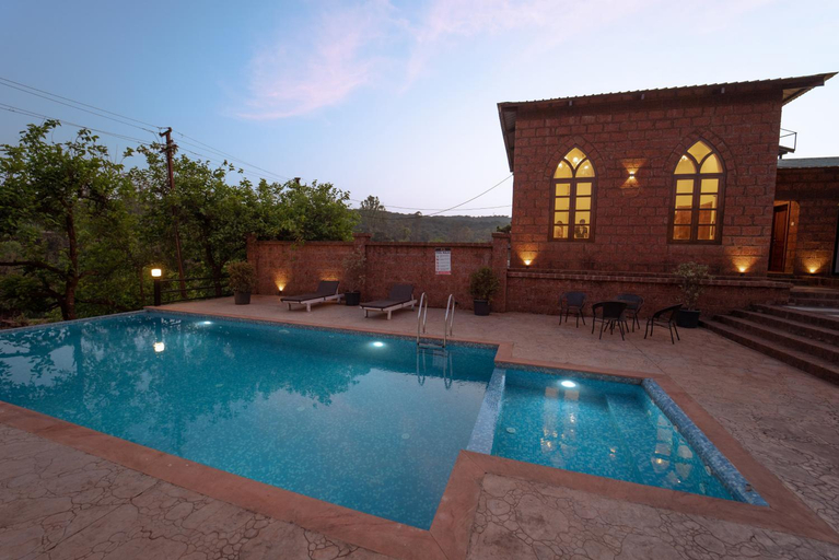 Sport & Beauty 2, La Serene Resort and Spa, Satara