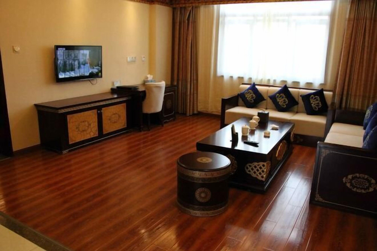 Others 4, Xiangqu Garden Hotel, Shannan