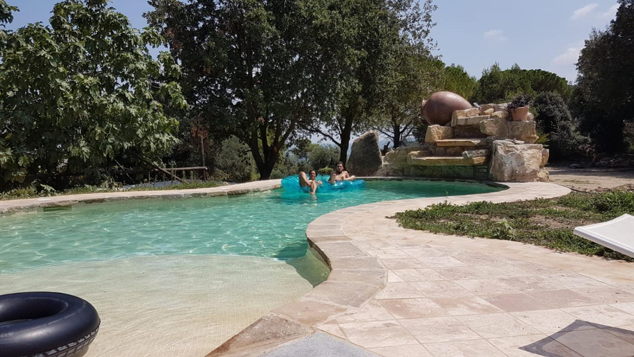 Sport & Beauty 3, Mas Tulsà Rural, Girona