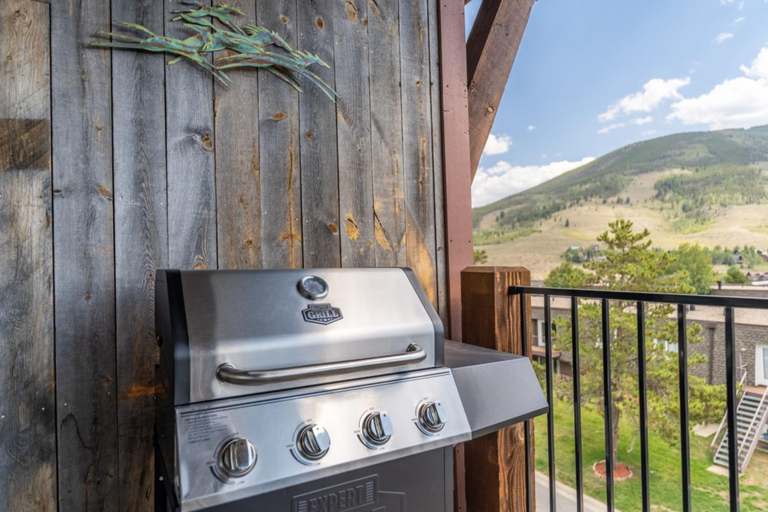 Facilities 5, Sail Lofts by Summit County Mountain Retreats, Summit