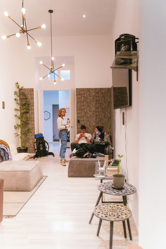 Others 5, Guillerminas Hostel Boutique, Cuenca