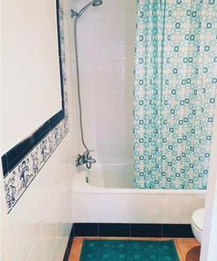 Bathroom, 106096 - Apartment in Zahara de los Atunes, Cádiz