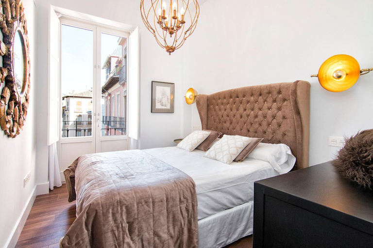 Others 4, Bib Rambla Luxury Apartments, Granada