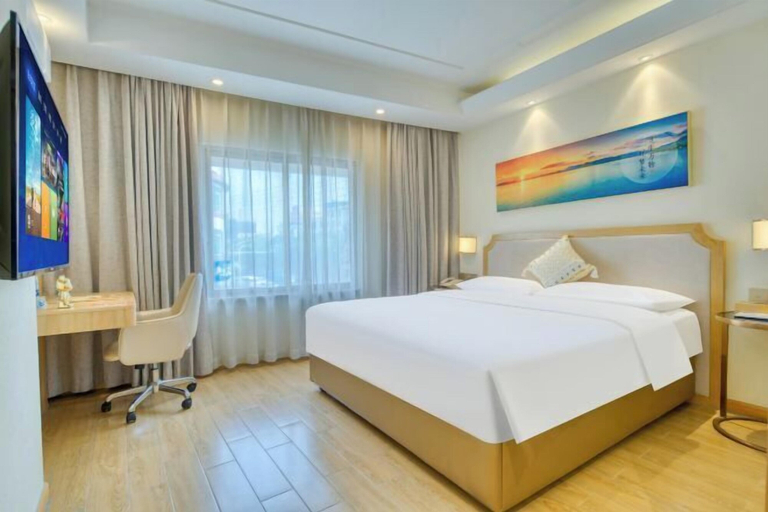 Bedroom 9
