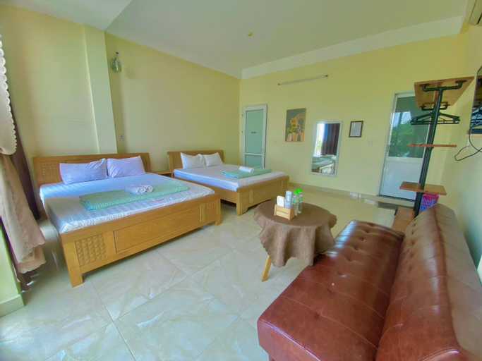 Bedroom 6