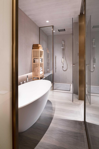 Bathroom 8
