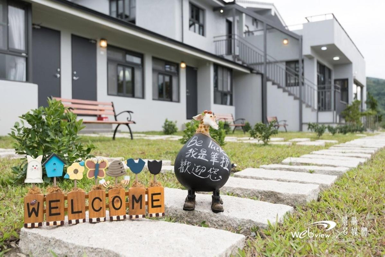 4, Bi La Homestay, Taitung