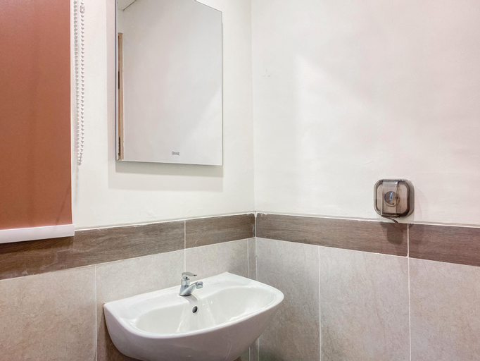 Bathroom 3