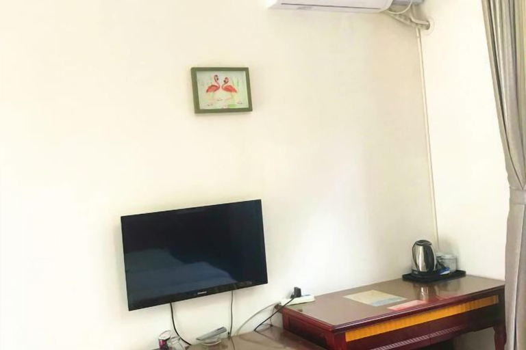 Others 3, Yunjin Hotel, Dali Bai