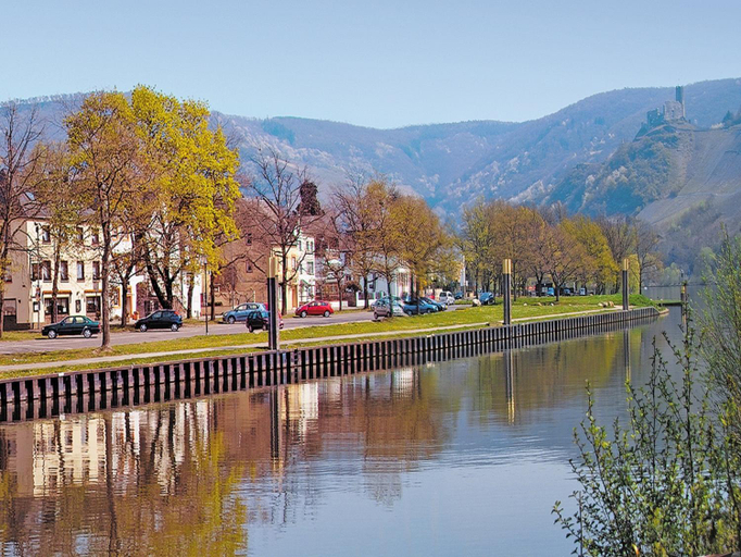 Others 5, Hotel Alt Cues, Bernkastel-Wittlich