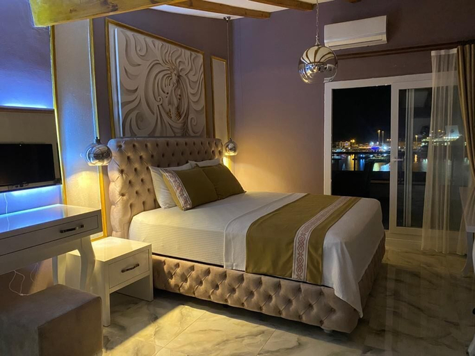 Bedroom 3, Viya Plus Cesme, Çeşme