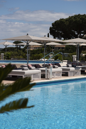 Sport & Beauty 2, Althoff Hotel Villa Belrose, Var