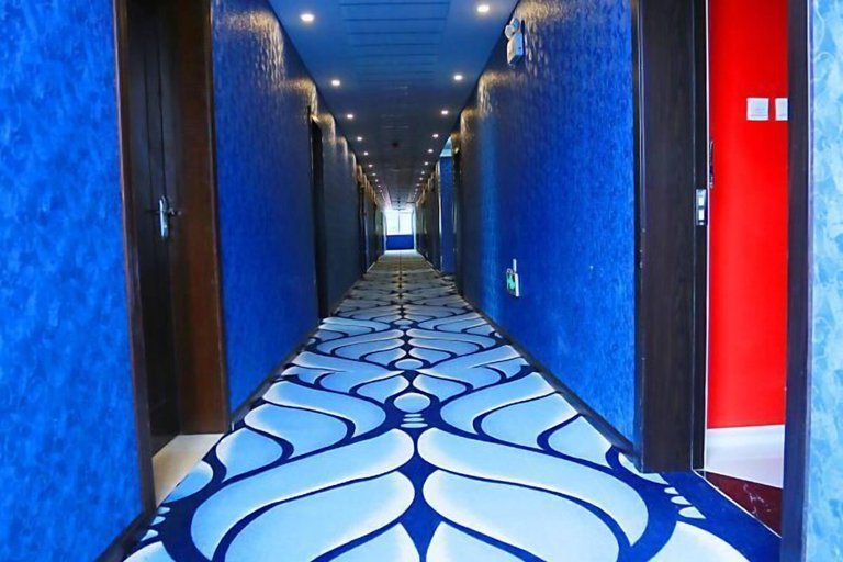 Others 5, Bojiang Star Select Hotel (Qiubei County Government Store), Wenshan Zhuang and Miao
