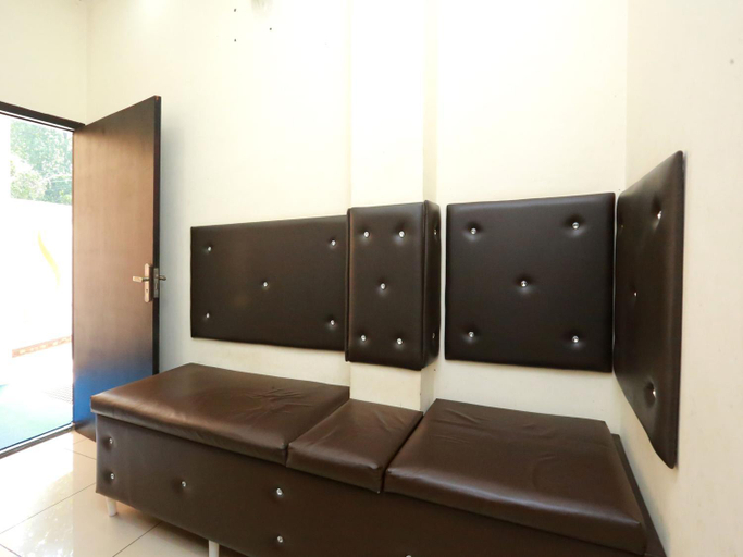 Bedroom 2, Sophiya Suites, Ernakulam