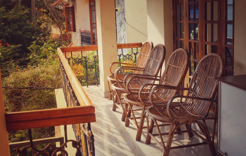 Others 2, METROPOLITAN SERVICED VILLA, Ernakulam