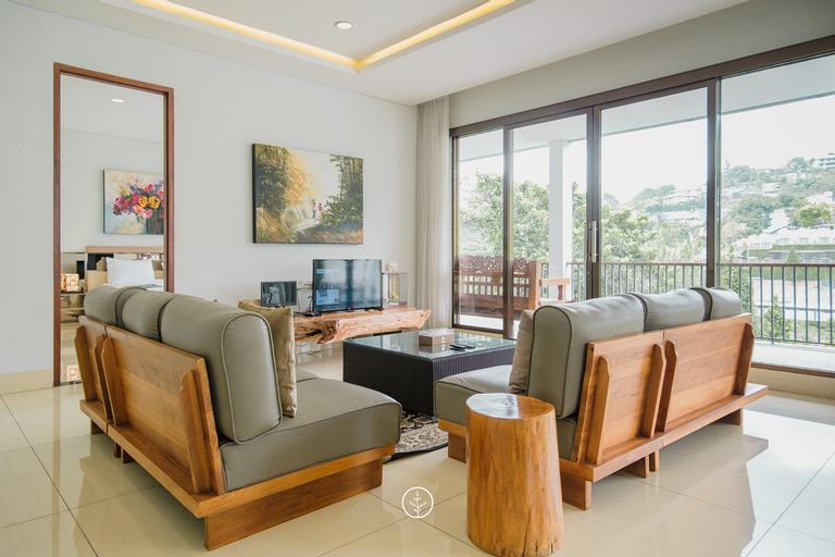 Others 4, Mentari Hill View Villa 7 bedrooms with a private swimming pool, Bandung