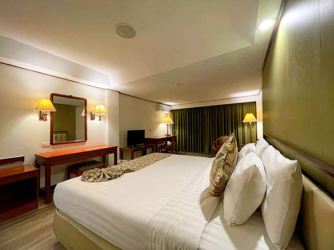 Bedroom 11