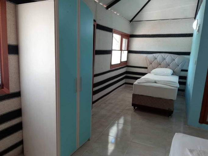 Bedroom 4, Durusu Ciftlik Evleri, Datça