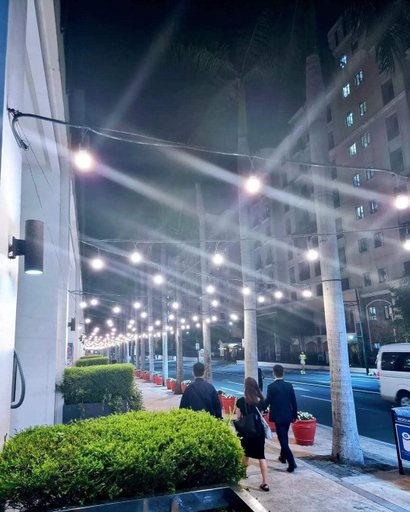 Exterior & Views 2, One Palm Tree Villas - Unit 3i and 3j, Pasay City