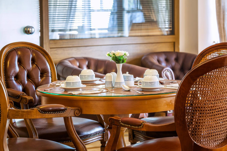 Food & Drinks 5, Minerva Premier Hotel, Central Macedonia