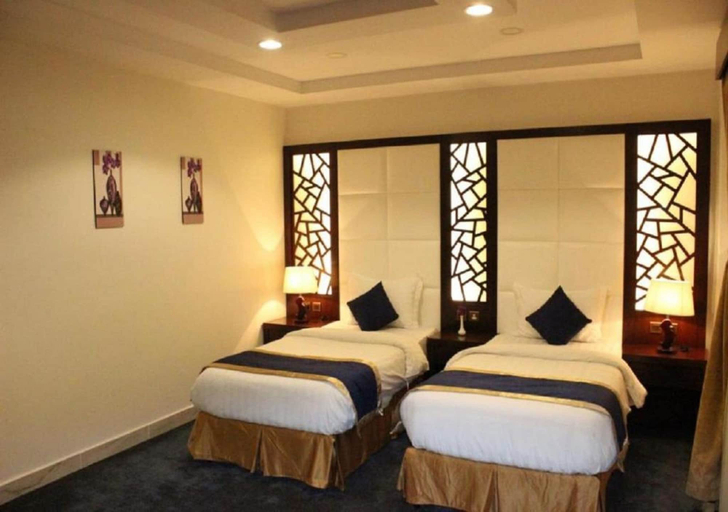 Bedroom 2, Asal Hiraa, Jeddah
