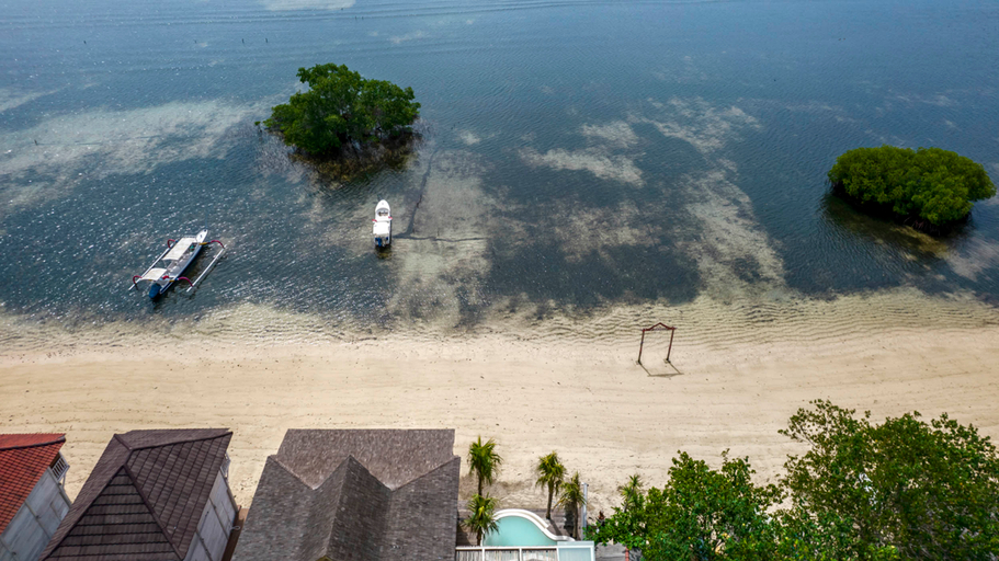 Others 4, Sunset Beach Wood Villa by Alfred in Bali, Klungkung