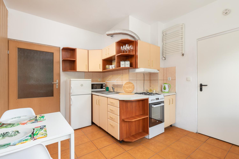 Kitchen 5, Rooms of Poland (500m od Suntago), Żyrardów