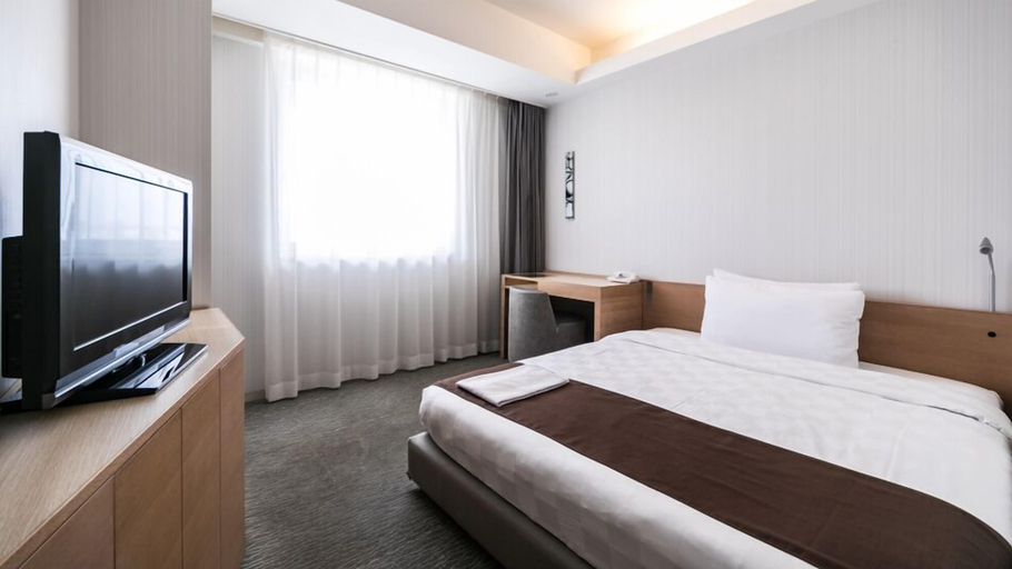 Bedroom 3, Naha Tokyu REI Hotel, Naha