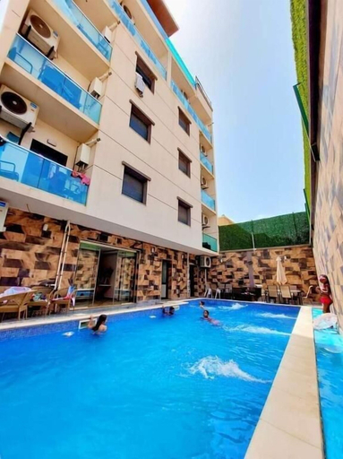 Sport & Beauty 3, Residence vacance aniss, Ain Turk