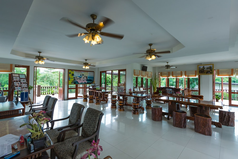 Food & Drinks 4, Nakakiri Resort & Spa Kanchanaburi, Thong Pha Phum
