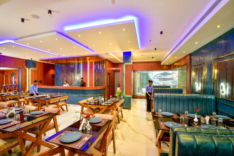 Food & Drinks 4, Hotel Dain Castle, Thiruvananthapuram