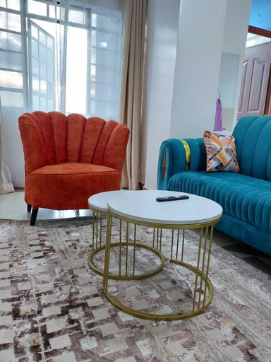 Others 5, Lux Suites Thome White House Apartments, Roysambu