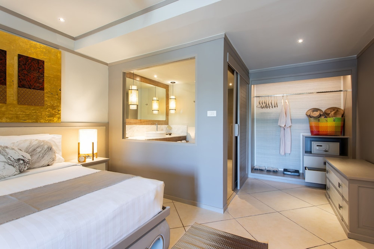 Bedroom 3, Rocky's Boutique Resort, Ko Samui
