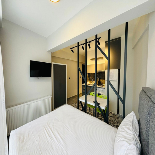 Property amenity 5, Inci Konaklama, Merkez