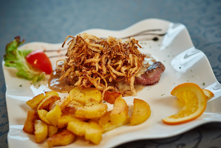 Food & Drinks 5, Landgasthof Penn, Passau