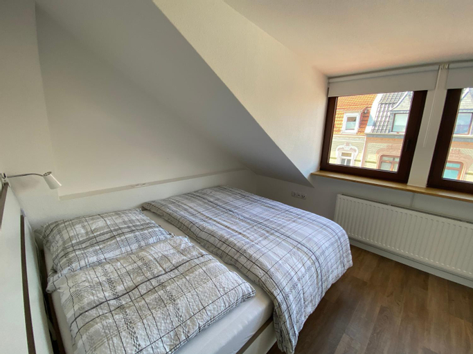 holiday-apartments, Bremen