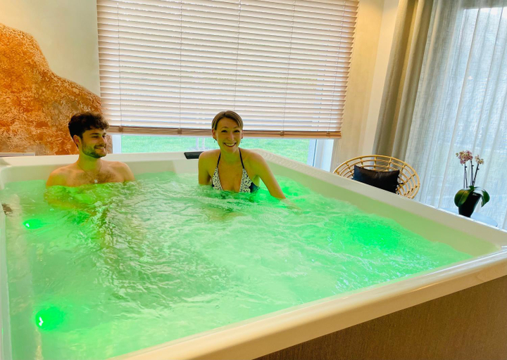 Sport & Beauty 3, Maison d hotes Coeur de Village Alsace & spa, Bas-Rhin
