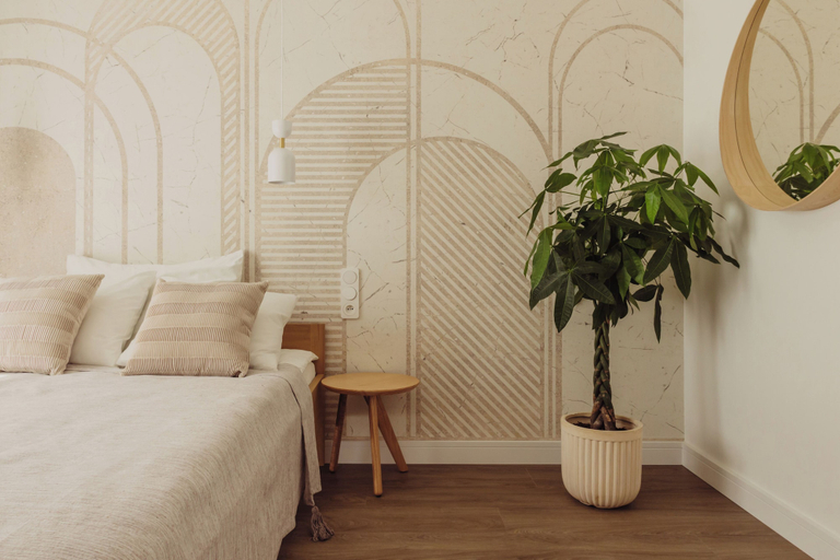 Bedroom 4, Green Hill Gdynia Orlowo, Gdynia