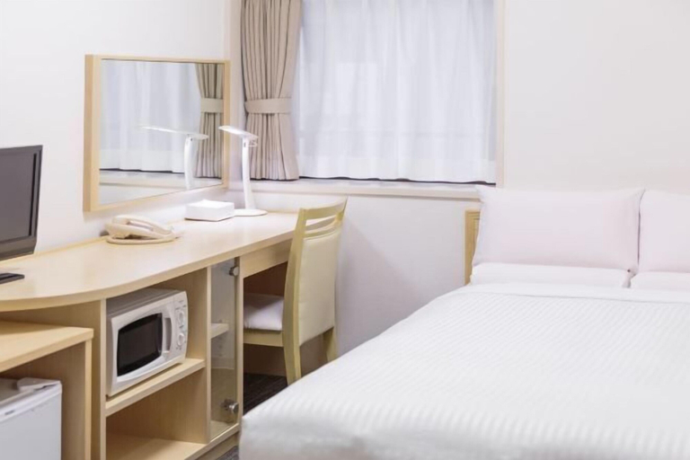 Bedroom 16