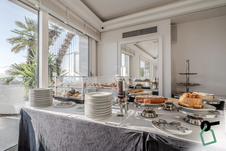 Food & Drinks 5, Hotiday Room Collection - Napoli Diaz, Napoli