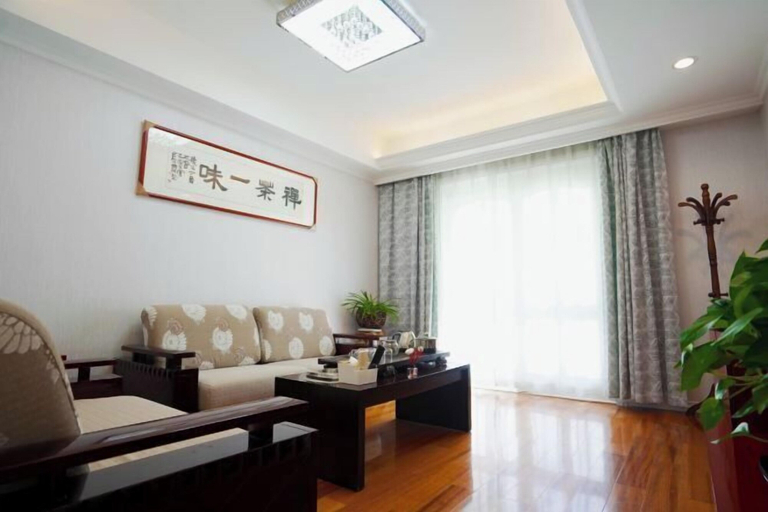 Others 4, Keyuan Business Hotel, Jining