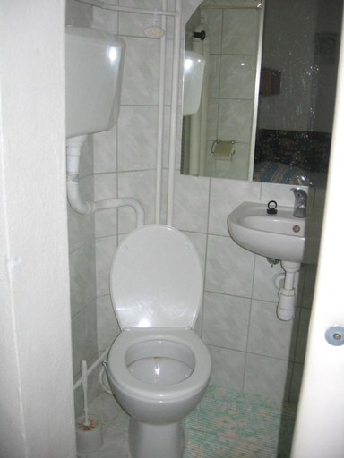 Others 5, Penzion Zavada, Poprad