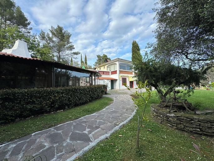Exterior & Views 2, Camping Village C'era una Volta, Savona
