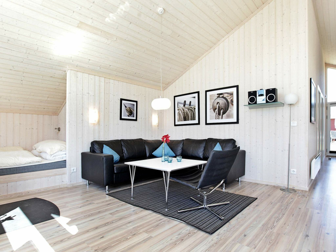 Bedroom 2, Holiday Home in Großenbrode, Ostholstein