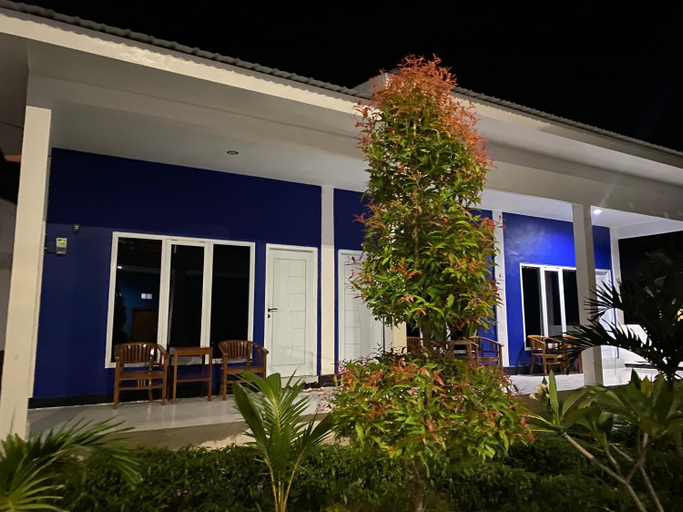 Others 4, Danke Lodge, West Manggarai