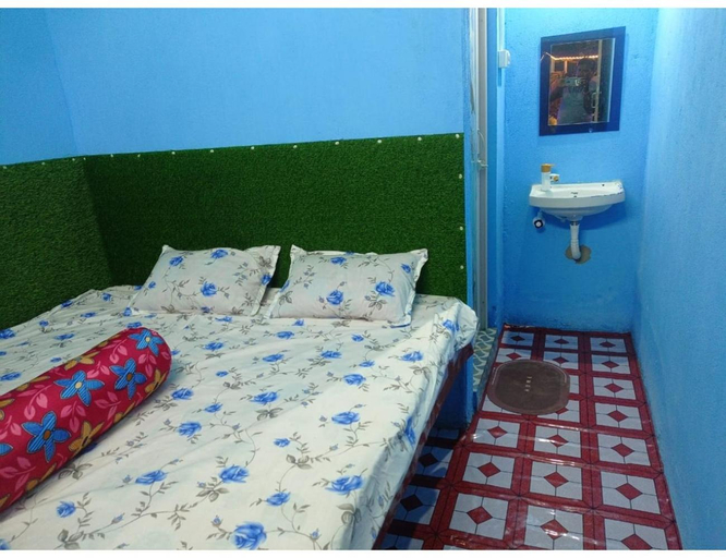 Bedroom, Blackberry Eco Resort, Bagda, Odisha, Baleshwar